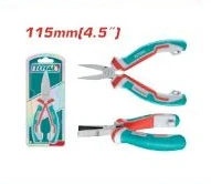 Pinza TOTAL · 115 mm