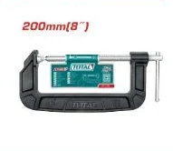 Sargento TOTAL · 200 mm