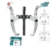 Extractor de poleas TOTAL