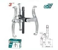 Extractor de poleas TOTAL