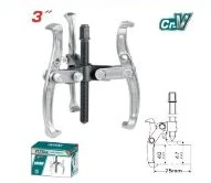 Extractor de poleas TOTAL