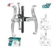 Extractor de poleas TOTAL