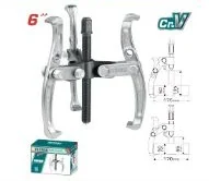 Extractor de poleas TOTAL