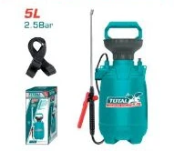 Bomba para fumigar TOTAL · 5 L