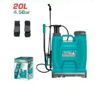 Bomba para fumigar TOTAL · 20 L