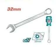 Llave combinada TOTAL · 32 mm