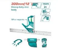 Escuadra TOTAL · 300 mm