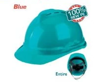 Casco de seguridad TOTAL