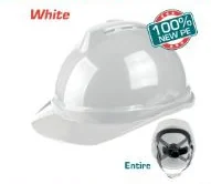 Casco de seguridad TOTAL
