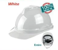 Casco de seguridad TOTAL