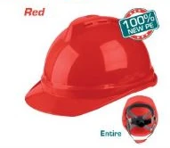 Casco de seguridad TOTAL