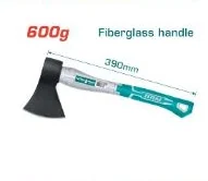 Hacha TOTAL · 600 g