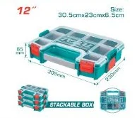 Organizador TOTAL