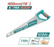 Serrucho TOTAL · 400 mm