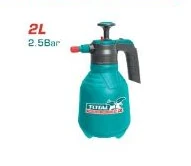 Bomba para fumigar TOTAL · 2 L