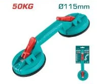 Copa de succión TOTAL · 50 KG