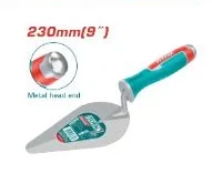 Plana de albañil TOTAL · 230 mm