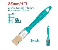 Brocha TOTAL · 25 mm