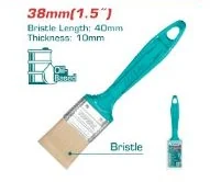 Brocha TOTAL · 38 mm