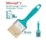 Brocha TOTAL · 50 mm