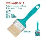 Brocha TOTAL · 63 mm