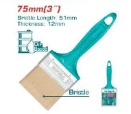 Brocha TOTAL · 75 mm