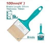 Brocha TOTAL · 100 mm