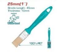 Brocha TOTAL · 25 mm