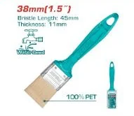 Brocha TOTAL · 38 mm