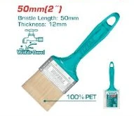 Brocha TOTAL · 50 mm