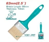 Brocha TOTAL · 63 mm