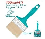 Brocha TOTAL · 100 mm