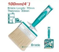 Brocha TOTAL · 100 mm