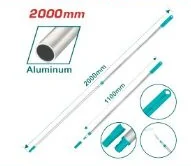 Extensión para pintar TOTAL · 2000 mm