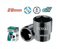 Cubo TOTAL · 28 mm