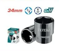 Cubo TOTAL · 34 mm