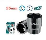 Cubo TOTAL · 55 mm