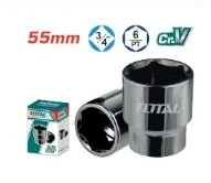 Cubo TOTAL · 55 mm