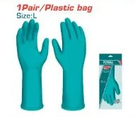 Guantes TOTAL · talla L