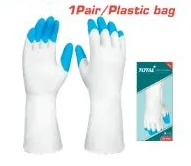 Guantes TOTAL