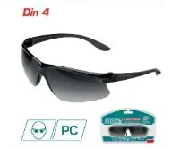 Lentes de seguridad TOTAL