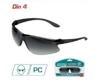 Lentes de seguridad TOTAL