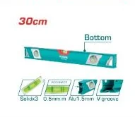 Nivel TOTAL · 30 cm