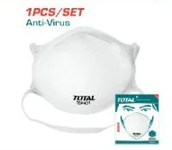 Mascarilla TOTAL · 1 piezas