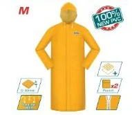 Capa de agua TOTAL · talla M
