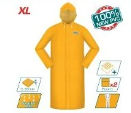 Capa de agua TOTAL · talla XL