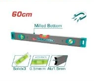 Nivel TOTAL · 60 cm