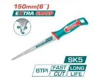 Serrucho TOTAL · 150 mm