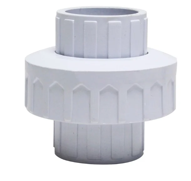 UNION UNIVERSAL FOSET PVC 